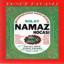 Uravas Store Kolay Namaz Hası (B05)