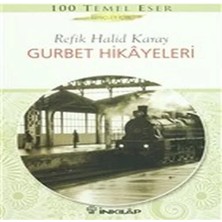 Uravas Store Gurbet Hikayeleri (Gençler Için)