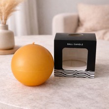 Ada Candle Top Mum Çap 8 cm