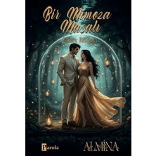 Uravas Store Bir Mimoza Masalı – Kuzey Rüzgarı