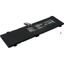 Ümit Maker Monster Tulpar T7 V20.5 GK5CN-00-13-4S1P-0 62.32WH Notebook Bataryası