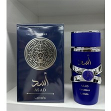 Lattafa Yara Zanzibar Edp 100 ml Erkek Parfüm