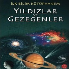 Uravas Store Ilk Bilim Kütüphanem Yıldızlar ve Gezegenler