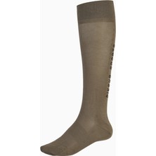 Pikeur Socks Mesh Sports 7711 Hafif Diz Altı Unisex Spor Çorap