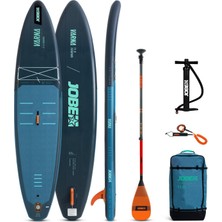 Jobe Varna Sup Board 11.0 Seti Mavi 335X76X15 cm