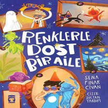 Uravas Store Renklerle Dost Bir Aile