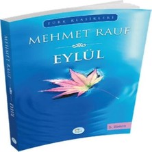 Uravas Store Türk Klasikleri - Eylül