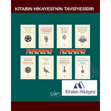 Sufi Kitap Mahmud Erol Kılıç Kitalığı- Sufi ve Sanat, Tasavvuf Düşüncesi, Mevlânâ Üzerine Konuşmalar, Hermesler Hermesi, Şeyhi Ekber, Ayırmaya Değil Birleştirmeye Geldik, Evvele Yolculuk, Tasavvufa Giriş(8kitap)
