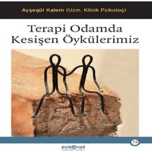 Uravas Store Terapi Odamda Kesişen Öykülerimiz