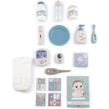 NW NessiWorld 7600220379 Bebek Oyun Odası