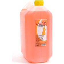 Kanzuktütün Kolonyası 5 Lt Eau De Cologne, Tabocco