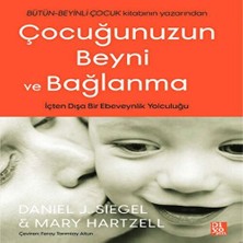 Uravas Store Çuğunuzun Beyni ve Bağlanma