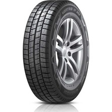 Hankook 195/60R16C 99/97H RA30 Vantra St As2 Hafif Ticari 4 Mevsim Lastiği (Üretim YILI:2025)