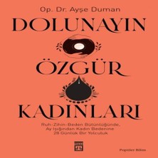 Uravas Store Dolunayın Özgür Kadınları
