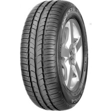 Debica Presto 235/55R18 100V 4x4 Yaz Lastiği (Üretim Yılı: 2025)
