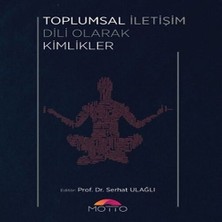 Uravas Store Toplumsal Iletişim Dili Olarak Kimlikler