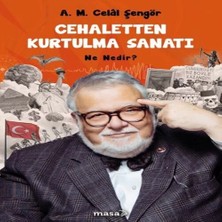 Uravas Store Cehaletten Kurtulma Sanatı - Ne Nedir?