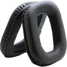M.TK Moveteck Logitech G930 G430 F450 G432 G332 G231 G230 Kulaklık Pedi Kulaklık Süngeri G930 G430 F450 G432 G332 G231 G23 Model