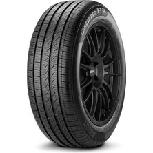 Pirelli Cinturato P7 All Season 245/45R20 103H Xl Otomobil Yaz Lastiği (Üretim Yılı: 2025)