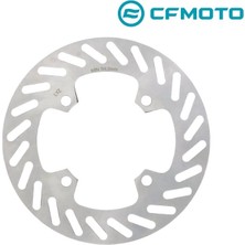 Cf Moto Arka Fren Diski (Orjinal) - Cf Moto Nk 250,SR 250