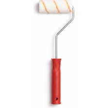 Göktuğ Fırça Parmak Rulo Takım - 10 cm