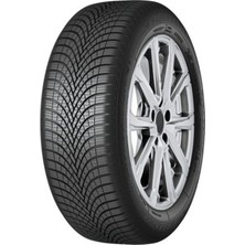Debica Navigator 3 205/50R17 93W Xl M+S 3pmsf Otomobil Dört Mevsim Lastiği (Üretim Yılı: 2025)