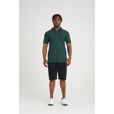 Lacoste Polo Paris Büyük Beden Nefti
