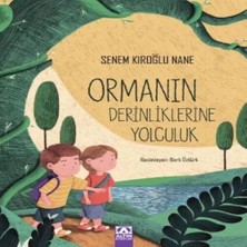 Uravas Store Ormanın Derinliklerine Yolculuk