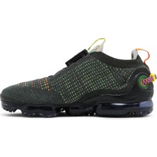 Nike Air Vapormax Fk Erkek Renkli Spor Ayakkabı CW1765-001