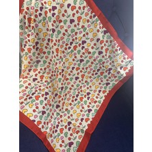 Çocuk Soft Eşarp