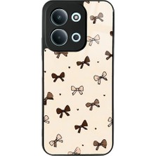 Zipax Xiaomi Redmi 15C Uyumlu Kılıf Desenli Silikon Kapak Zr-Lusi