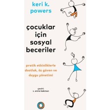 Uravas Store Çuklar Için Sosyal Beceriler