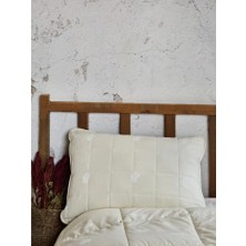 Twin Store Box Yün Yastık 50X70