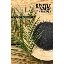 Diyetix Bitkisel Bağırsak Çalıştırıcı Toz- Detox Toz 10'lu