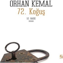 Uravas Store 72. Koğuş