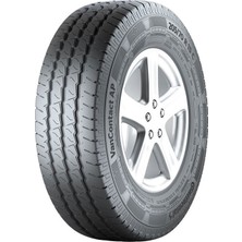 Continental Vancontact Ap 205/75R16C 110/108R Hafif Ticari Yaz Lastiği (Üretim Yılı: 2025)