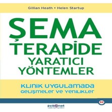 Uravas Store Şema Terapide Tıcı Yöntemler