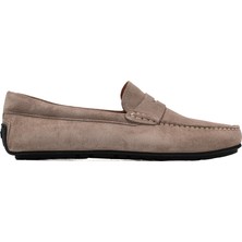 Erkek Sneaker OG-570 John May Suggero Süet