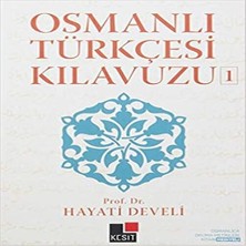 Uravas Store Osmanlı Türkçesi Kıluzu 1