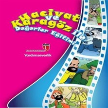 Uravas Store Yardımseverlik / Hacivat ve Karagöz ile Değerler Eğitimi