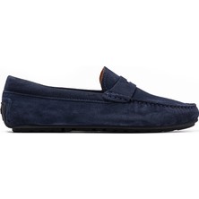 Erkek Sneaker OG-570 John May Laci Süet