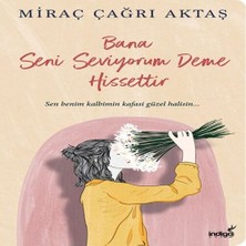 Uravas Store Bana Seni Seviyorum Deme Hissettir