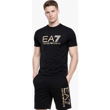 Armani Ea7 Train Core Id Erkek T-Shirt 7M001412AF22264