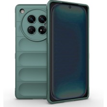 Infinix Zero 40 5g Kılıf Esnek Tpu Oyuklu Arka Yüzey Tasarımlı  Etnik Silikon Kapak