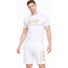 Armani Ea7 Train Core Id Erkek T-Shirt 7M001412AF22264