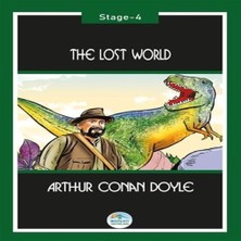 Uravas Store The Lost World (Stage-4)