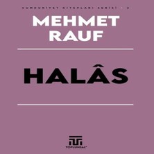 Uravas Store Halâs