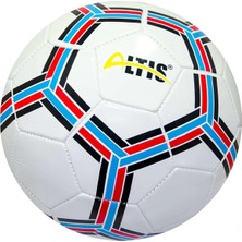 Uravas Store Altis Futbol Topu XC100 - 1 Adet Stokta Olan Gönderilir