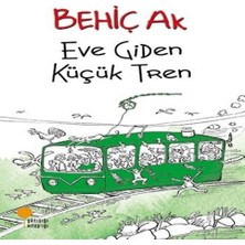 Uravas Store Eve Giden Küçük Tren