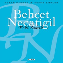 Uravas Store Eski Sokak - Seçme Şiirler